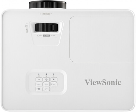 ViewSonic PA700X Business Beamer mit 4.500 ANSI-Lumen und XGA-Auflösung