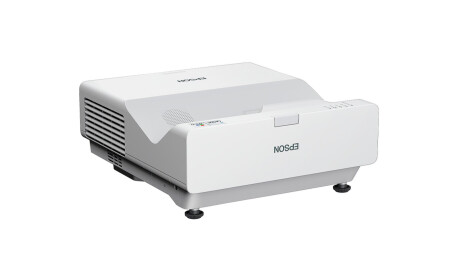 Epson EB-760W Ultrakurzdistanz Beamer mit 4.100 ANSI-Lumen und Miracast