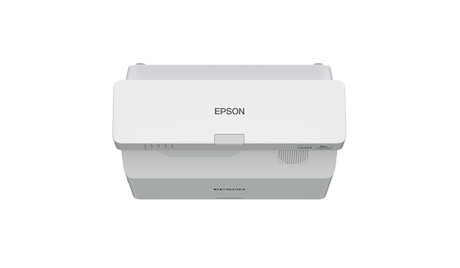 Epson EB-760Wi UST Beamer mit 4.100 ANSI-Lumen und 16:10 WGA-Auflösung