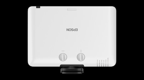 Epson EB-L570U Installations Beamer mit 5.200 ANSI-Lumen und WUXGA-Auflösung