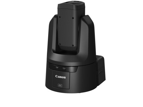 Canon CR-N500 PTZ-Kamera, 4K, 15x Zoom, 8,29 MP, CMOS-Sensor