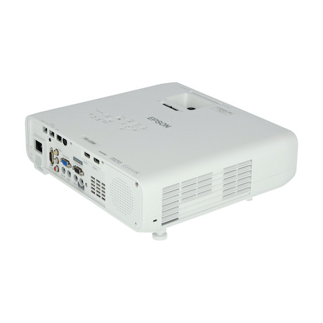 Epson EB-L210W 4.500 ANSI-Lumen heller Laserprojektor mit WXGA Auflösung