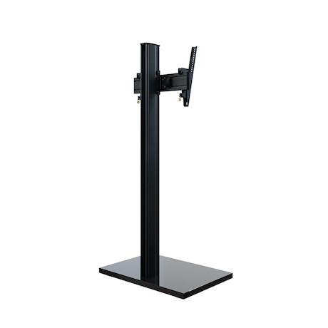 Hagor comPROnents® CPS Elia 160 freistehendes Standsystem für Displays 46-65" | max. VESA 400x400