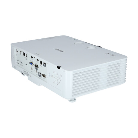 Epson EB-L530U Laserprojektor mit WUXGA-Full-HD und 5200 Lumen - Demo