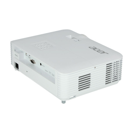 Acer H6542BDi: Leistungsstarker 5.200 Lumen Full HD Beamer für Konferenz, Schulung und Heimkino