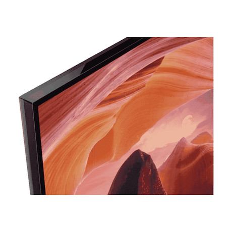 Sony Bravia FWD-55X80L mit Google TV Display