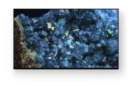 Sony Bravia FWD-65A80L Display