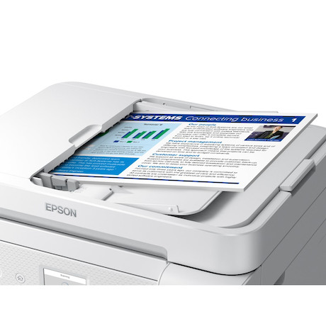 Epson EcoTank ET-4856 Drucker