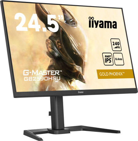 iiyama G-MASTER GB2590HSU-B5