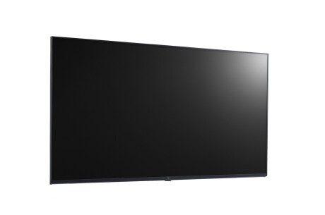 LG 55UL3J-M webOS UHD Signage