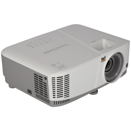 ViewSonic PA503X Beamer mit 3600 ANSI-Lumen und XGA Auflösung - Demo
