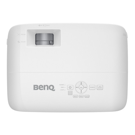 BenQ MS560 Business Beamer mit SVGA Auflösung und 4.000 ANSI Lumen