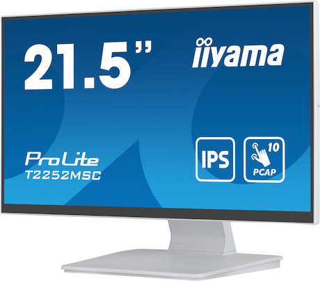 iiyama PROLITE T2252MSC-W2