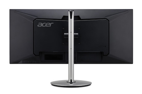 Acer CB342CU 34" Monitor