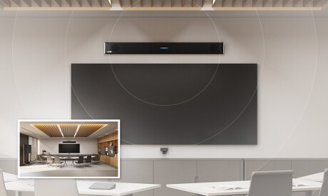 Nureva HDL310 Audiokonferenzsystem