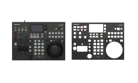 Sony RM-IP500 PTZ-Kamera-Fernbedienung