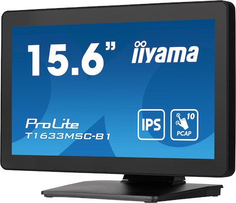 iiyama PROLITE T1633MSC-B1