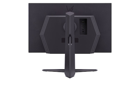 LG 27GR75Q-B
