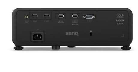 BenQ LW600ST LED Kurzdistanz Beamer mit 2.800 ANSI Lumen und WUXGA