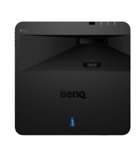 BenQ LU960UST+ Ultrakurzdistanz Beamer mit WUXGA und 5200 ANSI-Lumen