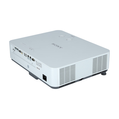 Sony VPL-PHZ61 - Demo