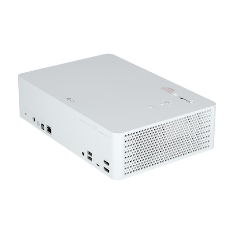 LG CineBeam Largo4k - HU70LS LED Heimkino-Beamer mit 1500 Lumen und 4K Auflösung - Demo