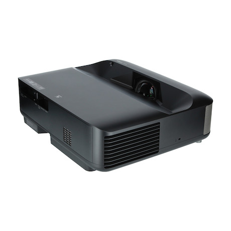 Epson EH-LS650B TV Laserbeamer mit 4K Pro-UHD für Gaming und Heimkino - Demo