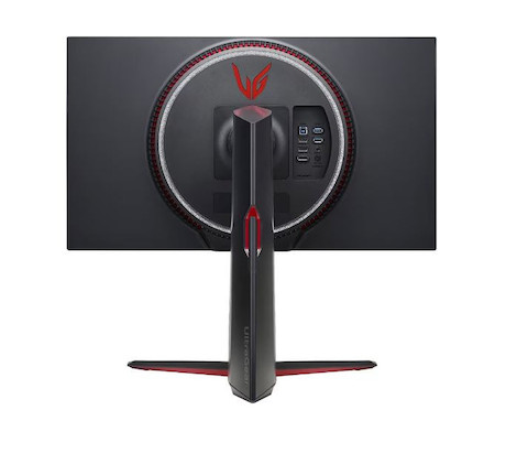 LG UltraGear 27GP95RP-B 27" IPS Gaming Monitor