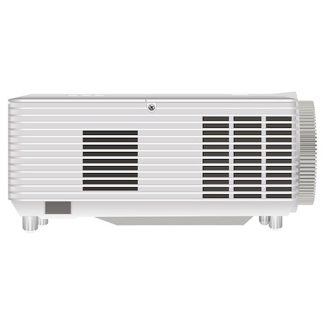 InFocus ScreenPlay SP2238ST Kurzdistanz Beamer mit Full HD und 4.000 ANSI Lumen