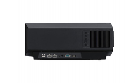 Sony VPL-XW5000ES Heimkino-Beamer schwarz mit 2000 ANSI-Lumen und 4K UHD - Demo