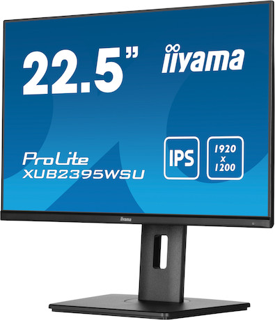 iiyama PROLITE XUB2395WSU-B5