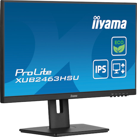 iiyama PROLITE XUB2463HSU-B1
