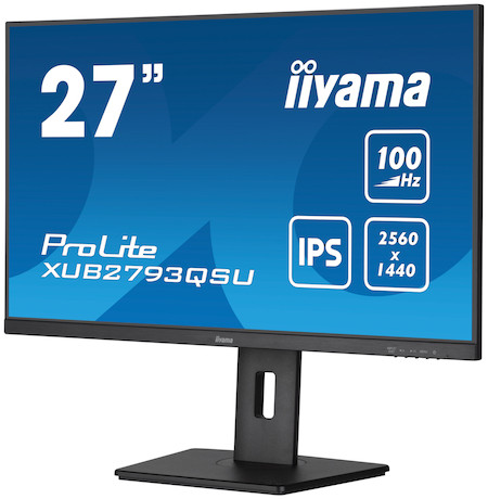 iiyama PROLITE XUB2793QSU-B6
