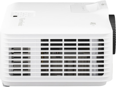 ViewSonic V554K 4K HDR Laser Gaming Beamer mit 3.500 ANSI Lumen