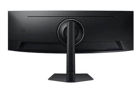 Samsung 49" Odyssey G95C Gaming Monitor