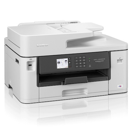 Brother MFC-J5340DW 4-in-1 Business-Ink Multifunktionsgerät mit WLAN