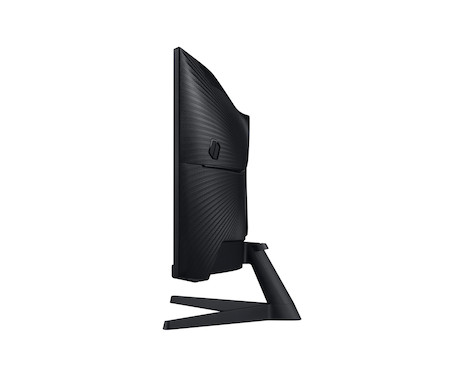 Samsung C34G55TWWPX - Demo