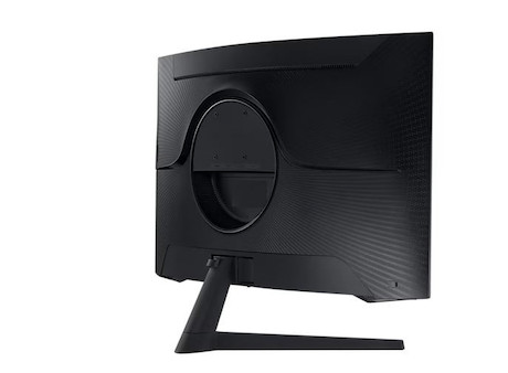 Samsung 37" Odyssey G55C Gaming Monitor