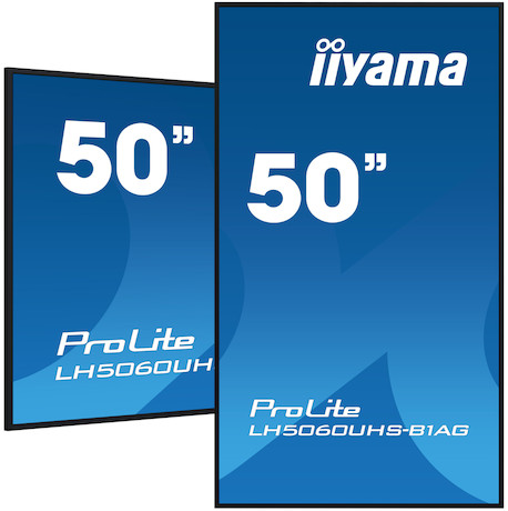 iiyama PROLITE LH5060UHS-B1AG