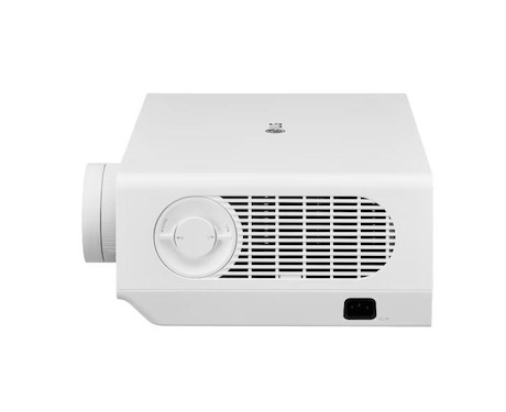 LG ProBeam BF60RG 6.000 ANSI-Lumen heller WUXGA Laser Beamer mit HDR10 und Lens Shift