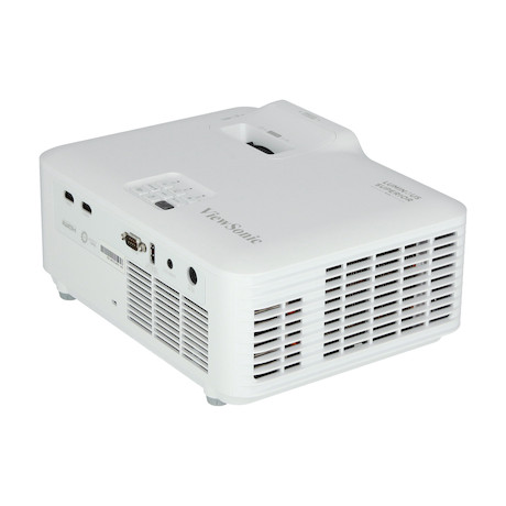 ViewSonic V52HD - Demo