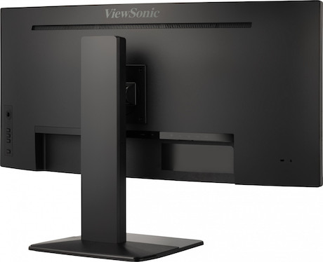 ViewSonic VG3419C 34" VA Monitor, 3440 x 1440 UWQHD, 120Hz, 3ms - Demo