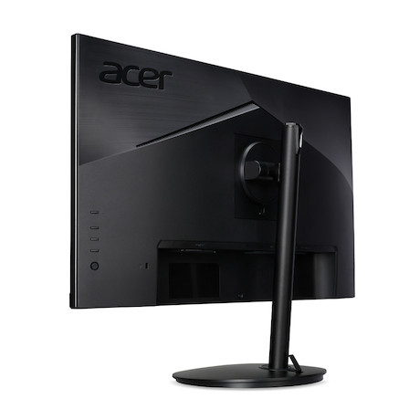 Acer CB272Eb Home Monitor mit 27 Zoll und Zero Frame Design