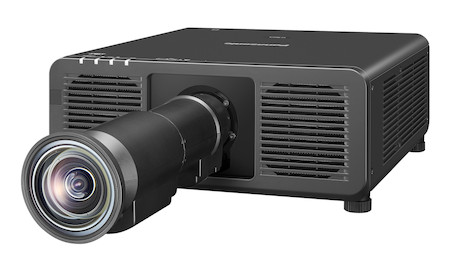 Panasonic PT-REZ15LBE