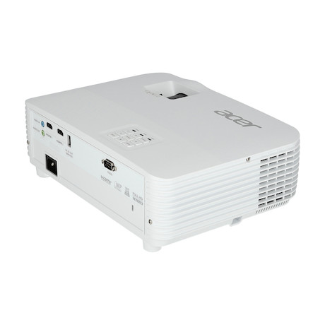 Acer H6542BDK Heimkino Beamer mit 4000 ANSI-Lumen und Full-HD Auflösung - Demo