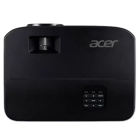 Acer X1329: WXGA – DLP-Projektor mit 4.800 ANSI Lumen für Schulungsräume und Präsentationen