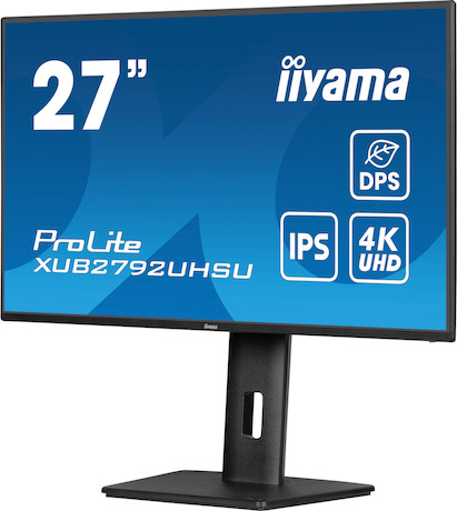 iiyama PROLITE XUB2792UHSU-B6