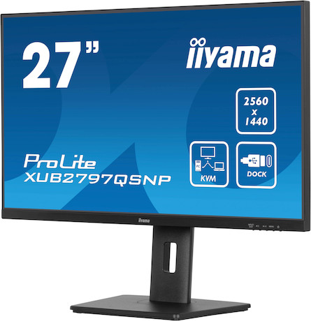 iiyama PROLITE XUB2797QSNP-B1