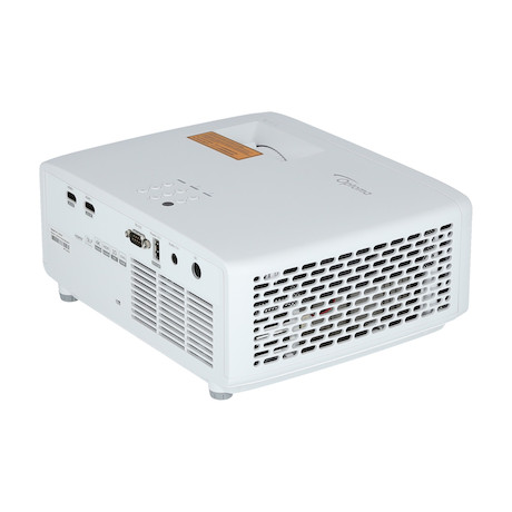 Optoma HZ40HDR - Demo