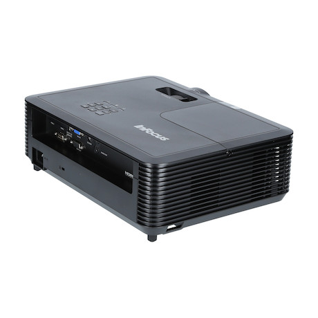 InFocus IN116BBST Businessbeamer mit 3600 Lumen und WXGA - Demo